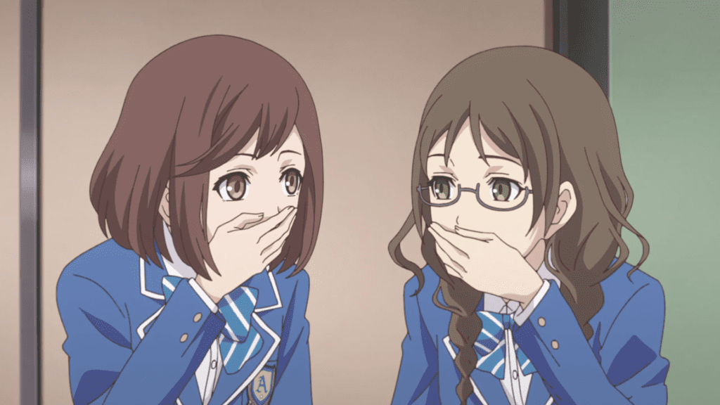 [Review] Convenience Store Boyfriends episode 1 Anime Feminist