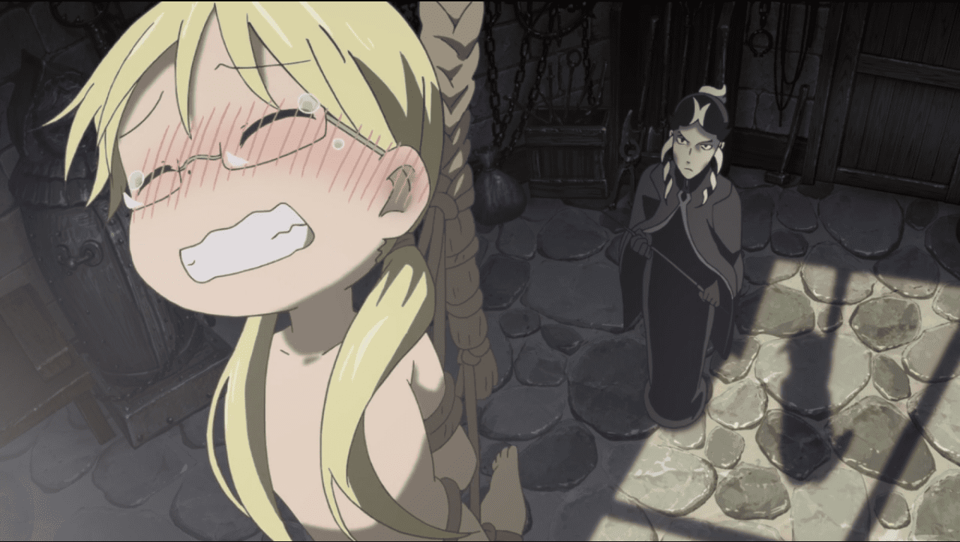 Who's the Hero, Anyway? Made in Abyss, gendered tropes, and damaging  narratives - Anime Feminist