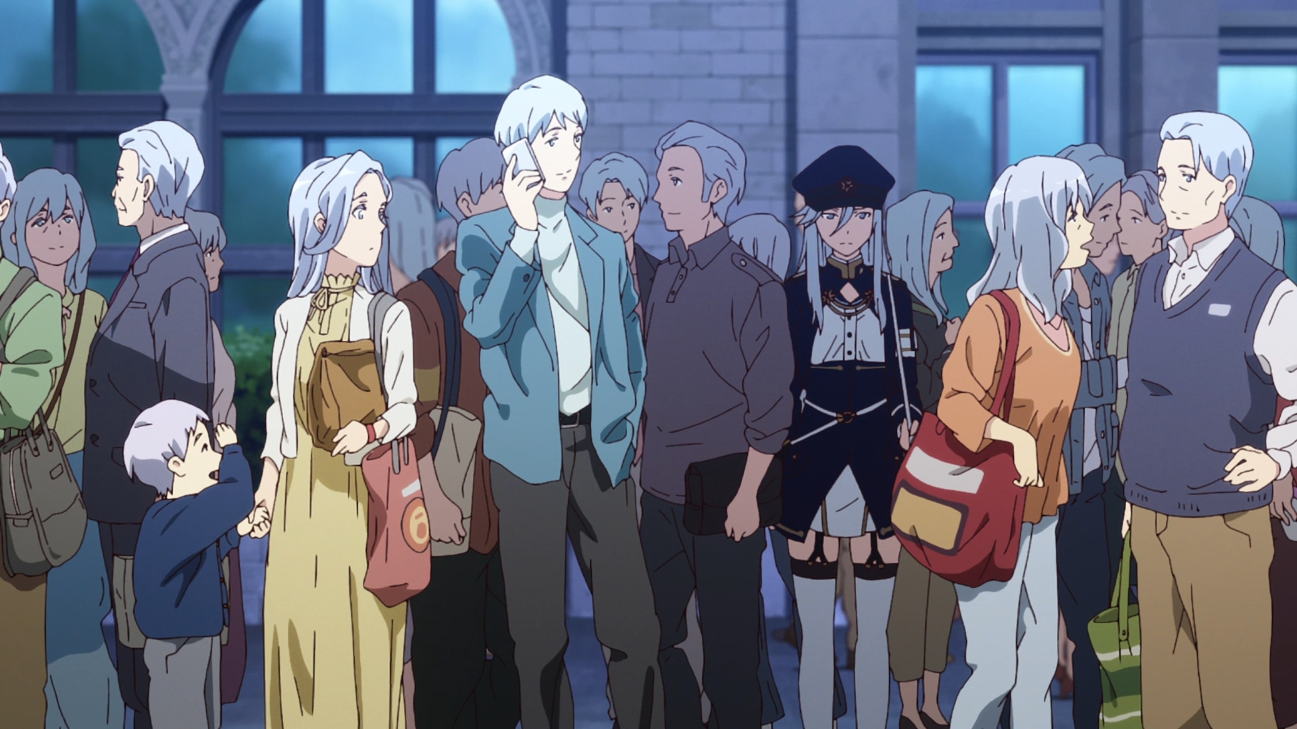 Japan Teaches about Jury Duty with School Romance Anime - News - Anime News  Network