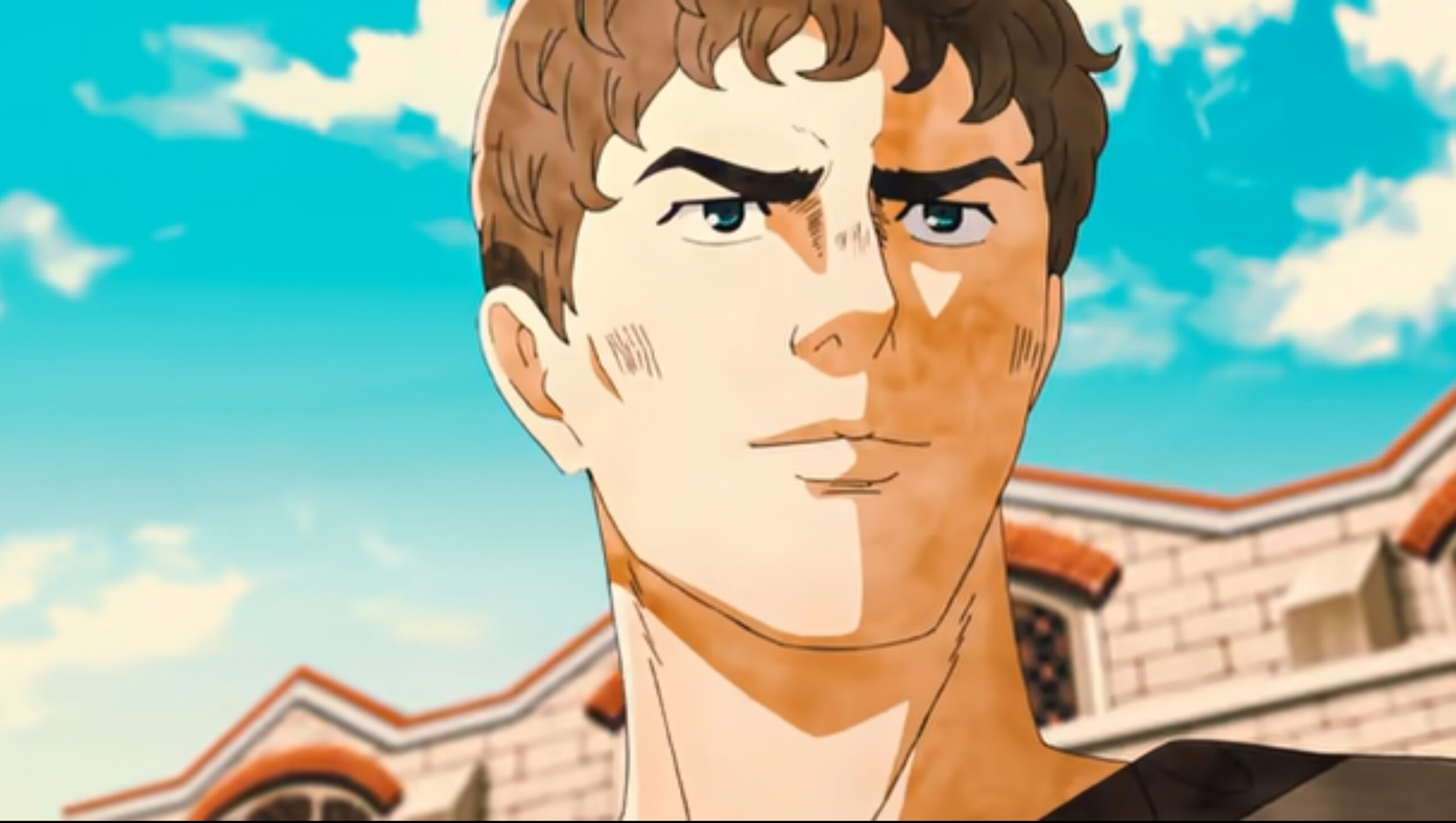 Anime Like Thermae Romae Novae