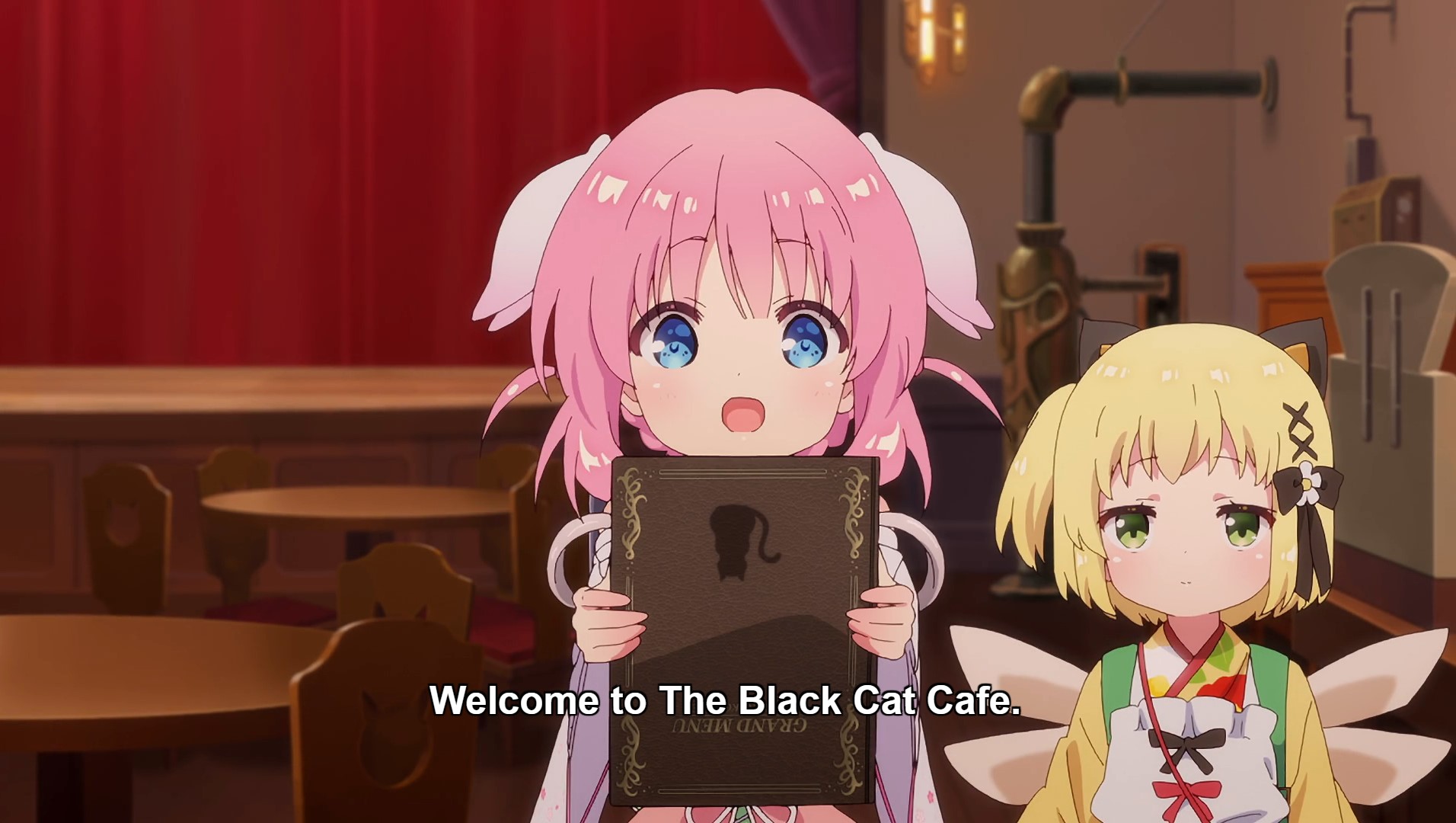 Prima Doll Episode 1 Anime Feminist