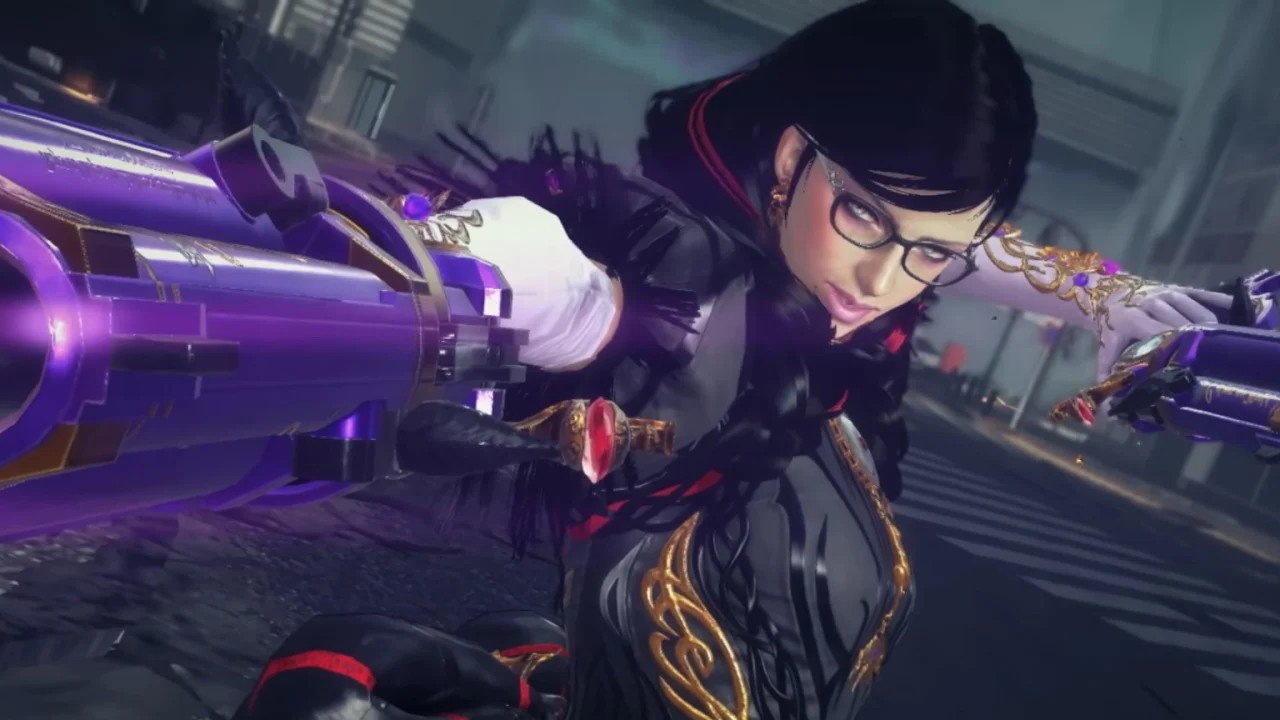 Bayonetta 3: Bayonetta is back bigger than ever. But is it better?