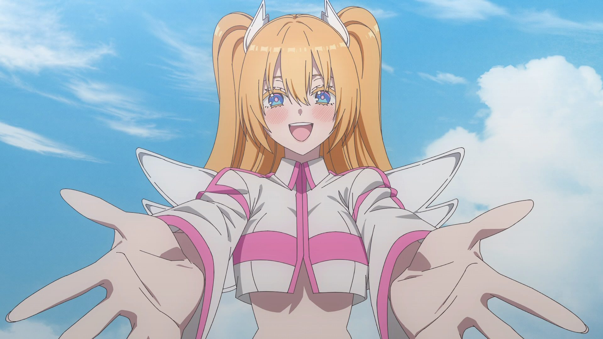 2.5 Dimensional Seduction - Episode 1 - Anime Feminist