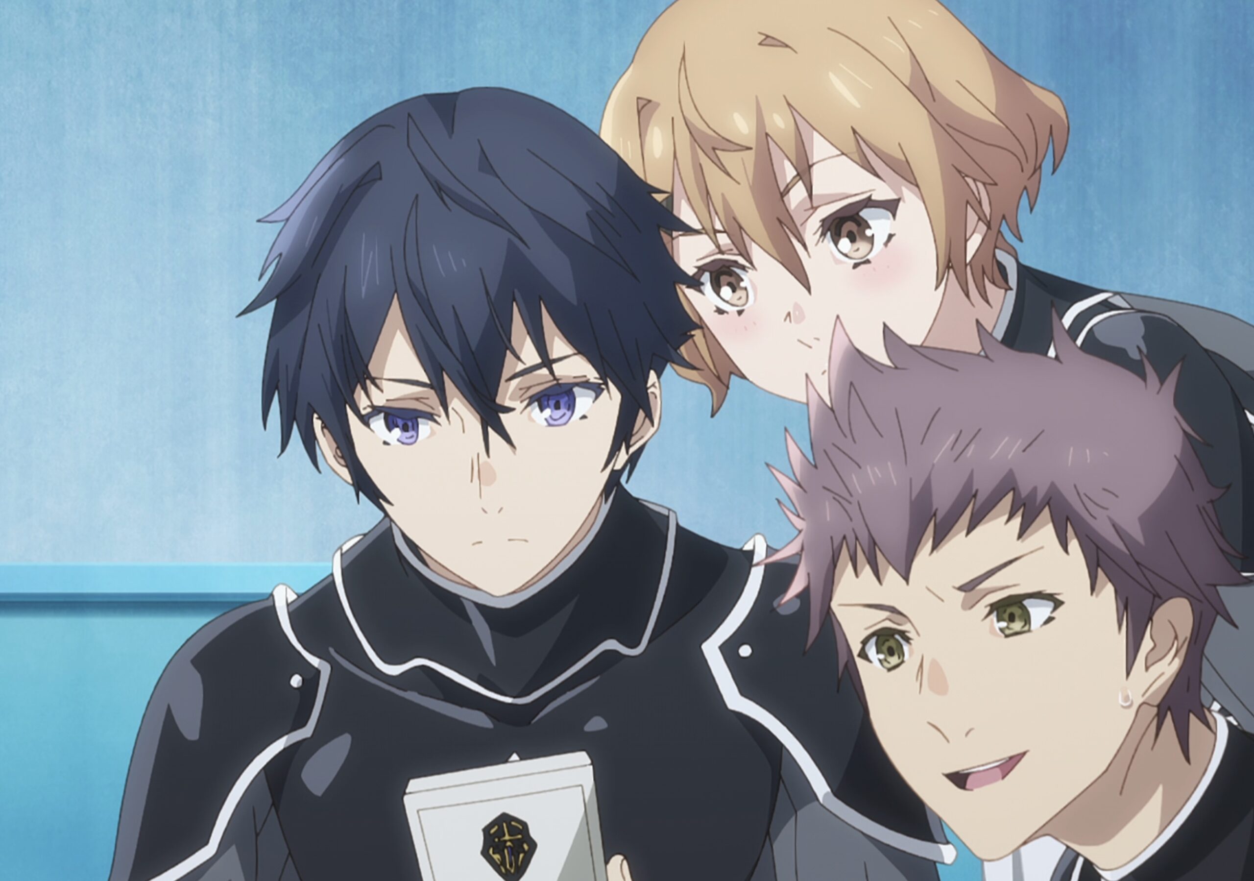 Why Does Nobody Remember Me In This World Wiki www.animefeminist.com