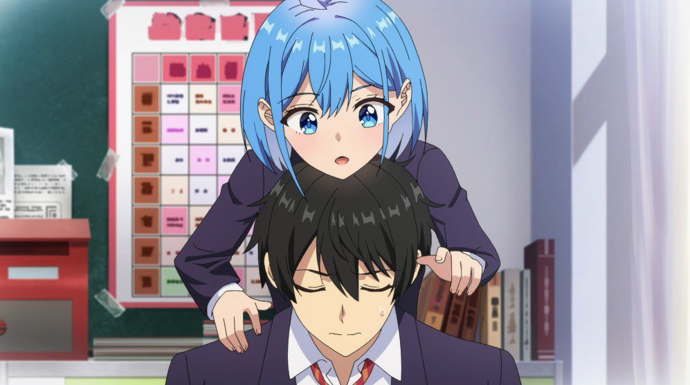 Can a Boy-Girl Friendship Survive? - Episode 1 - Anime Feminist