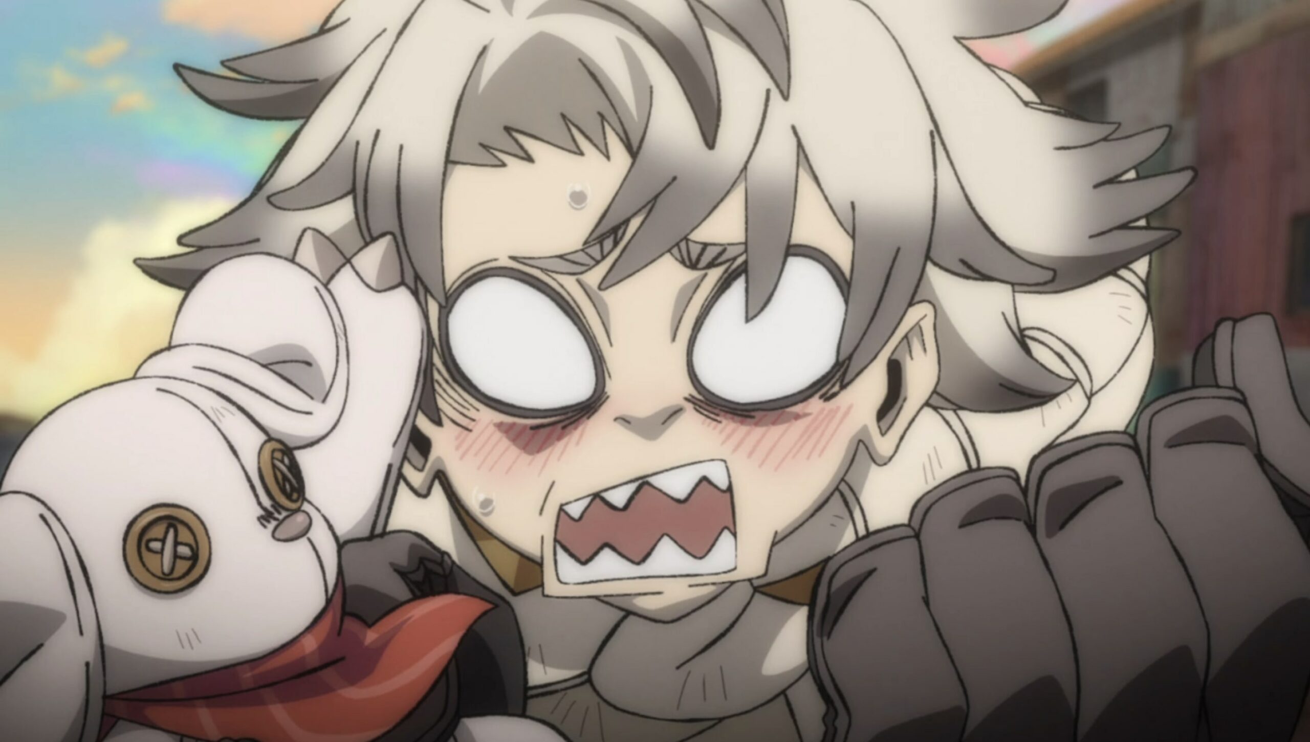 Gachiakuta - Episode 1 - Anime Feminist, image size:2560x1450