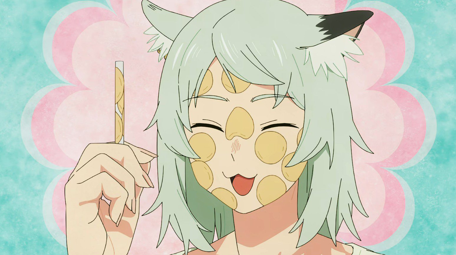 Chainsmoker Cat - Episode 1 - Anime Feminist